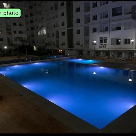 Ferienwohnung Sun Rise Islan Appart Agadir Exterior foto