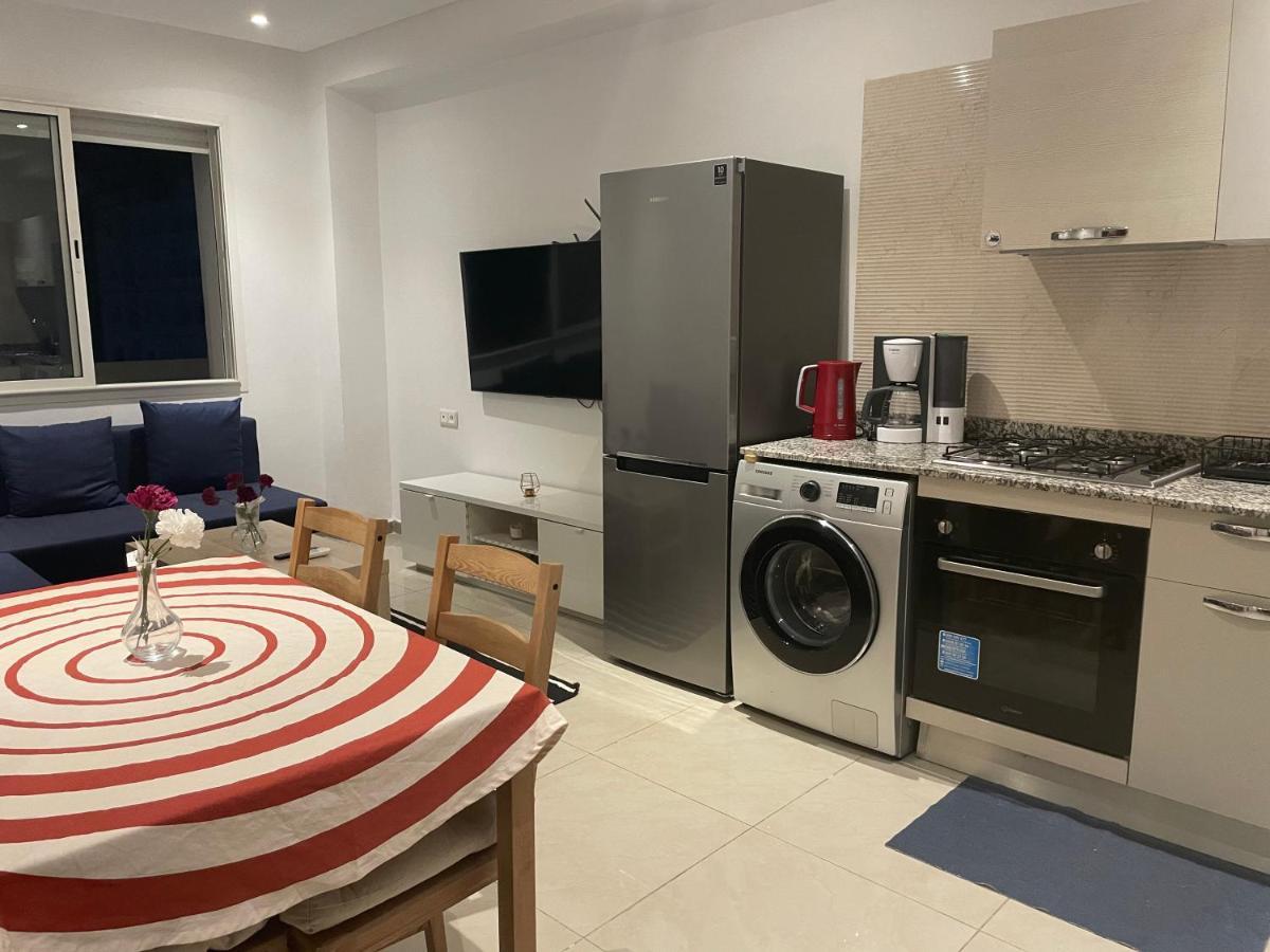Ferienwohnung Sun Rise Islan Appart Agadir Exterior foto