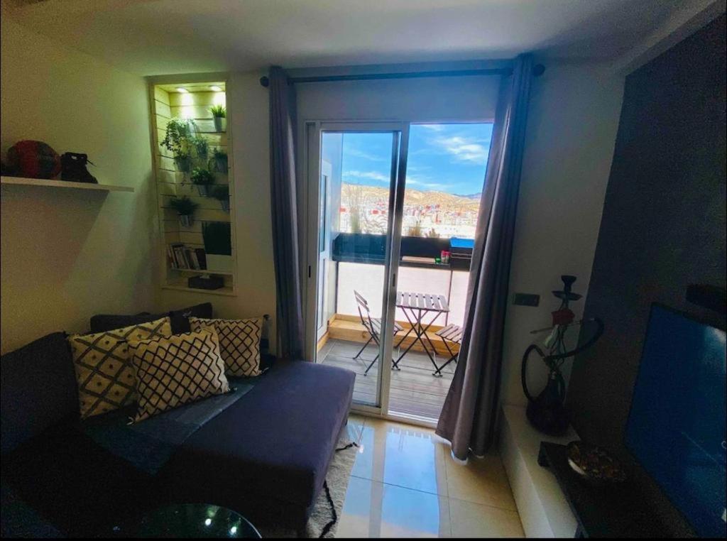 Ferienwohnung Sun Rise Islan Appart Agadir Exterior foto