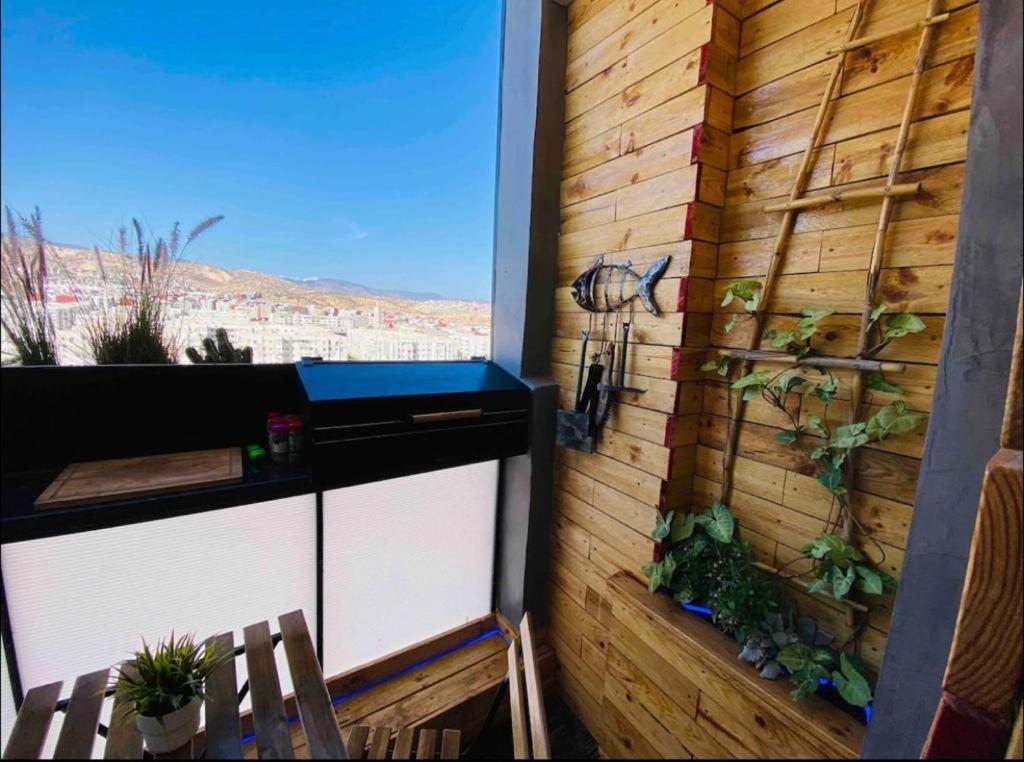 Ferienwohnung Sun Rise Islan Appart Agadir Exterior foto